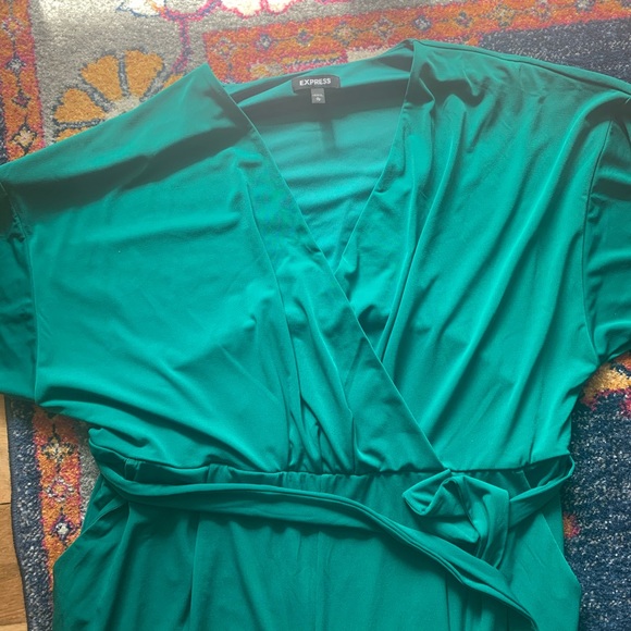 Express Jumpsuit - Picture 2 of 3